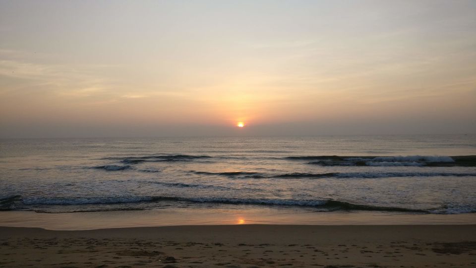 Photo of Mountains or Beaches..What do I prefer.. and does it say anything about me! 5/5 by HighwayWanderer