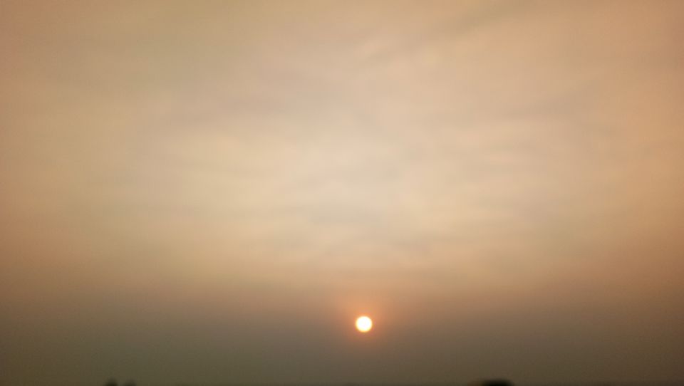 Photo of The beauty of Rann of Kutch by Maria Jenifer