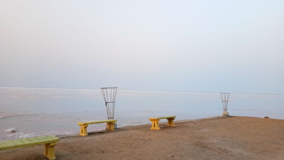 Photo of The beauty of Rann of Kutch by Maria Jenifer