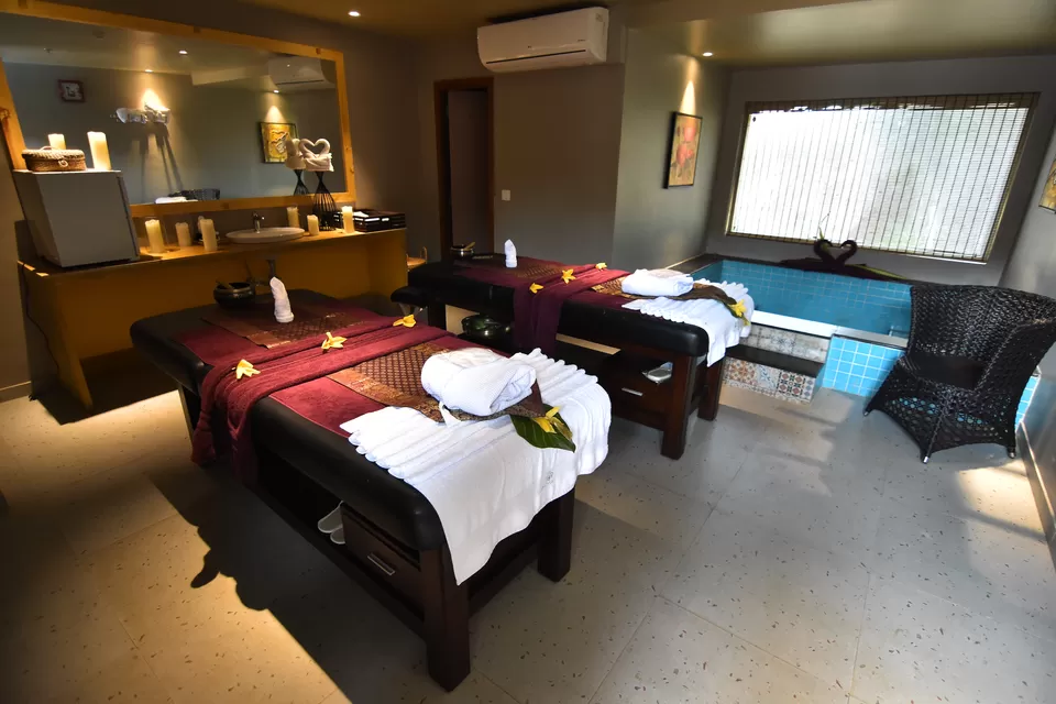 Photo of Swosti Chilika Resort, Chilika, Odisha, India by Krishna Nayak