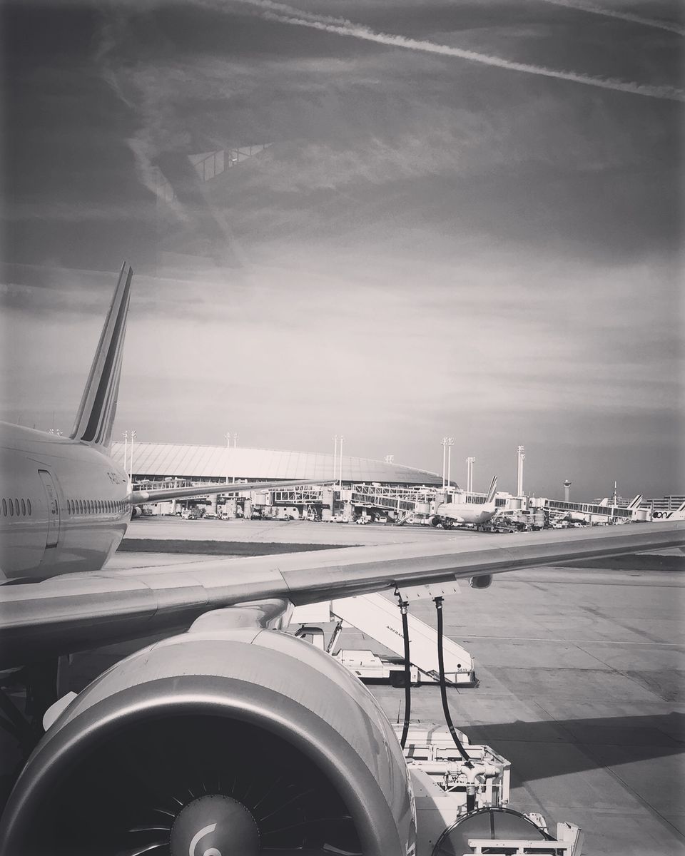 Photo of Backpacking in Brazil 19/22 by Gauri Kulkarni