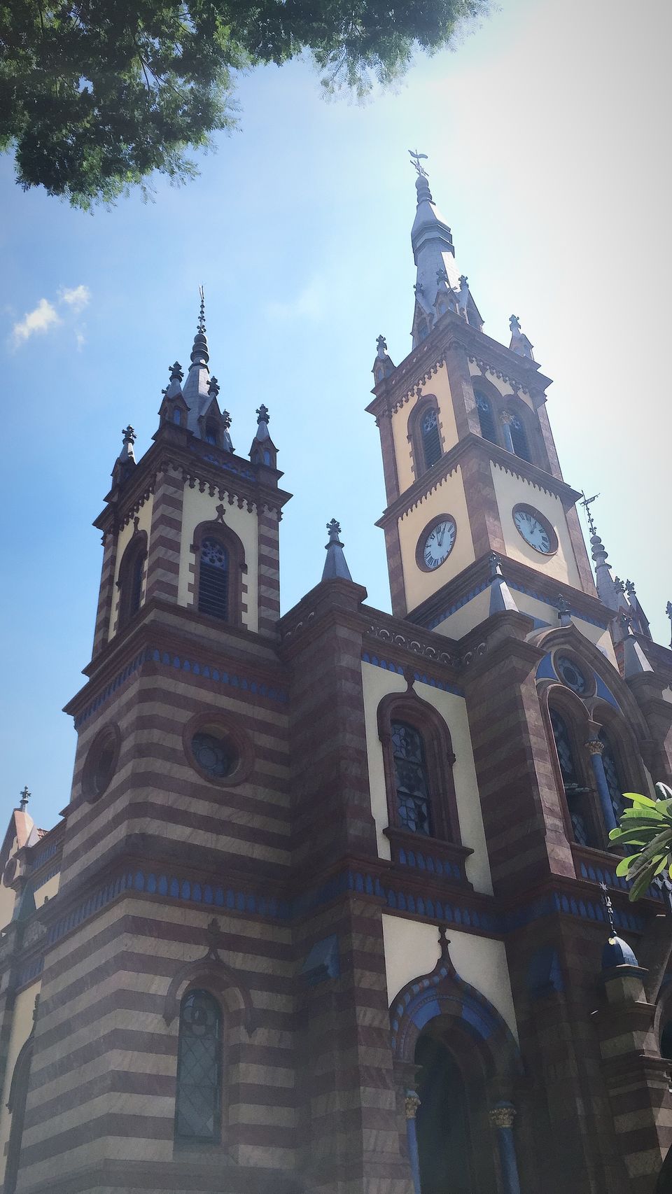 Photo of Backpacking in Brazil 10/22 by Gauri Kulkarni