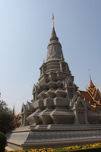 Photo of Phnom Penh – Cloudy past, hope for the future 8/32 by Jyotinath Ganguly