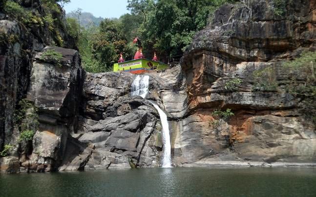 Photo of Keonjhar, Odisha, India by Solo Backpacker