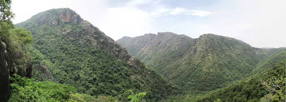Photo of Joda, Odisha, India by Solo Backpacker