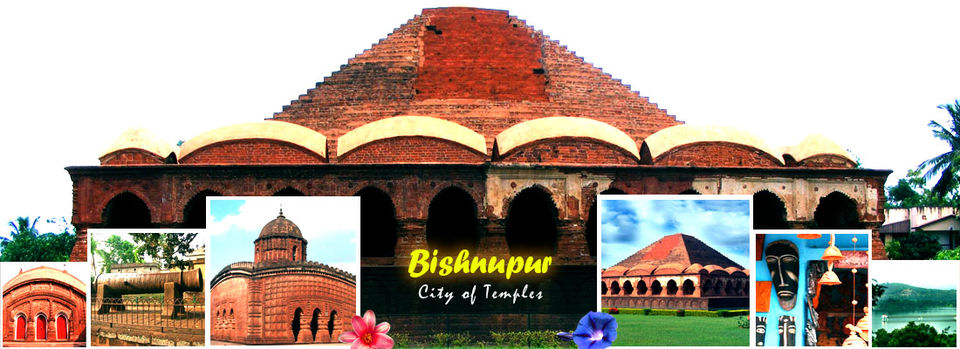 Photo of BISHNUPUR || A LAND OF TERRACOTTA TEMPLES by Solo Backpacker