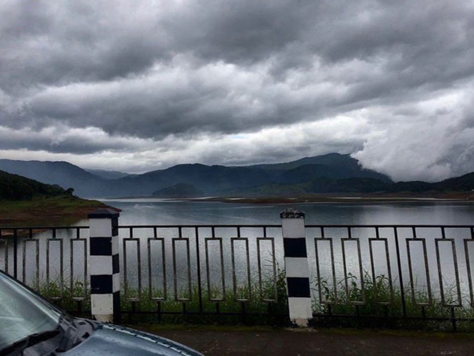 Photo of Ïewduh, Bara Bazar, Shillong, Meghalaya, India by Solo Backpacker