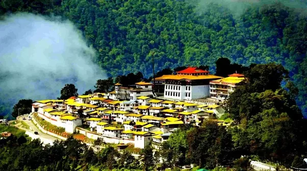 Photo of FINEST PLACE MUST TO VISIT IN NORTHEAST INDIA... 2/14 by Solo Backpacker
