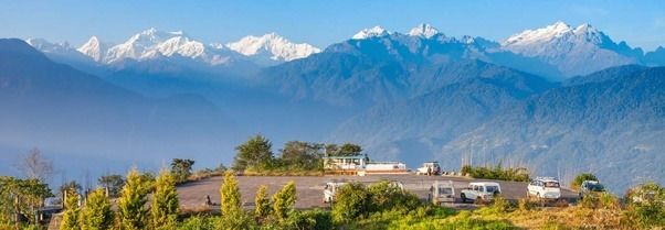 Photo of FINEST PLACE MUST TO VISIT IN NORTHEAST INDIA... 4/14 by Solo Backpacker