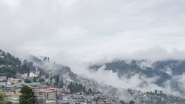 Photo of FINEST PLACE MUST TO VISIT IN NORTHEAST INDIA... 8/14 by Solo Backpacker