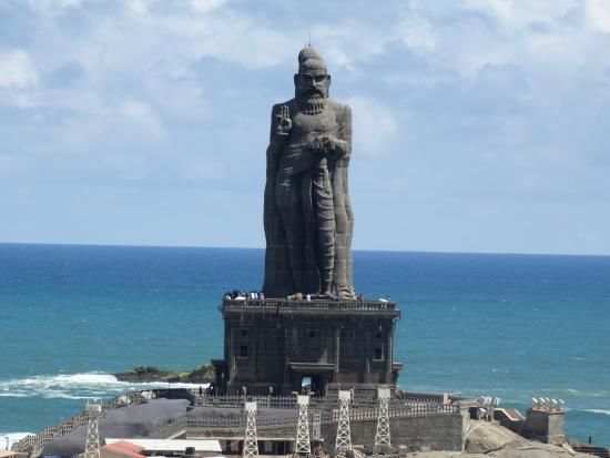 Photo of Best way to Explore southern most India. Trio- Kanyakumari-Rameswaram-Madurai on Budget. 2/2 by Solo Backpacker