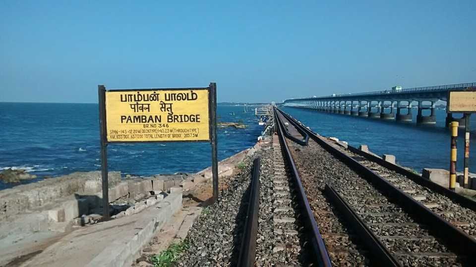 Photo of Best way to Explore southern most India. Trio- Kanyakumari-Rameswaram-Madurai on Budget. by Solo Backpacker