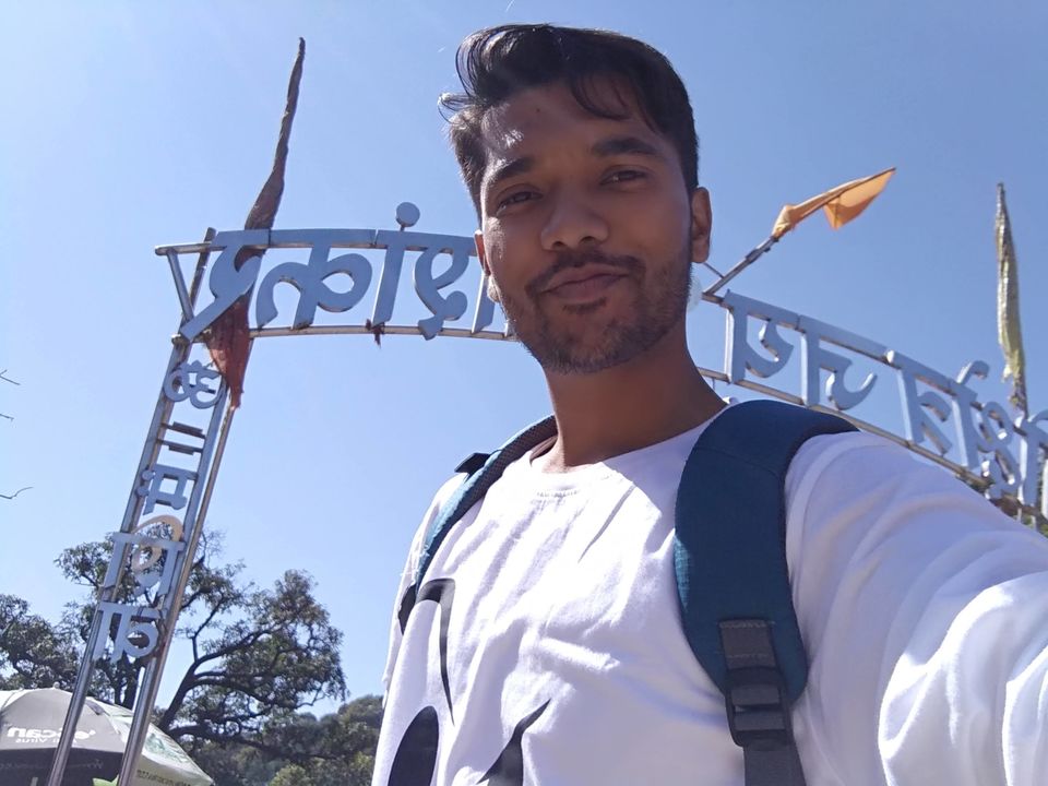 Photo of Bhimashankar, Maharashtra, India by Karunesh Mishra