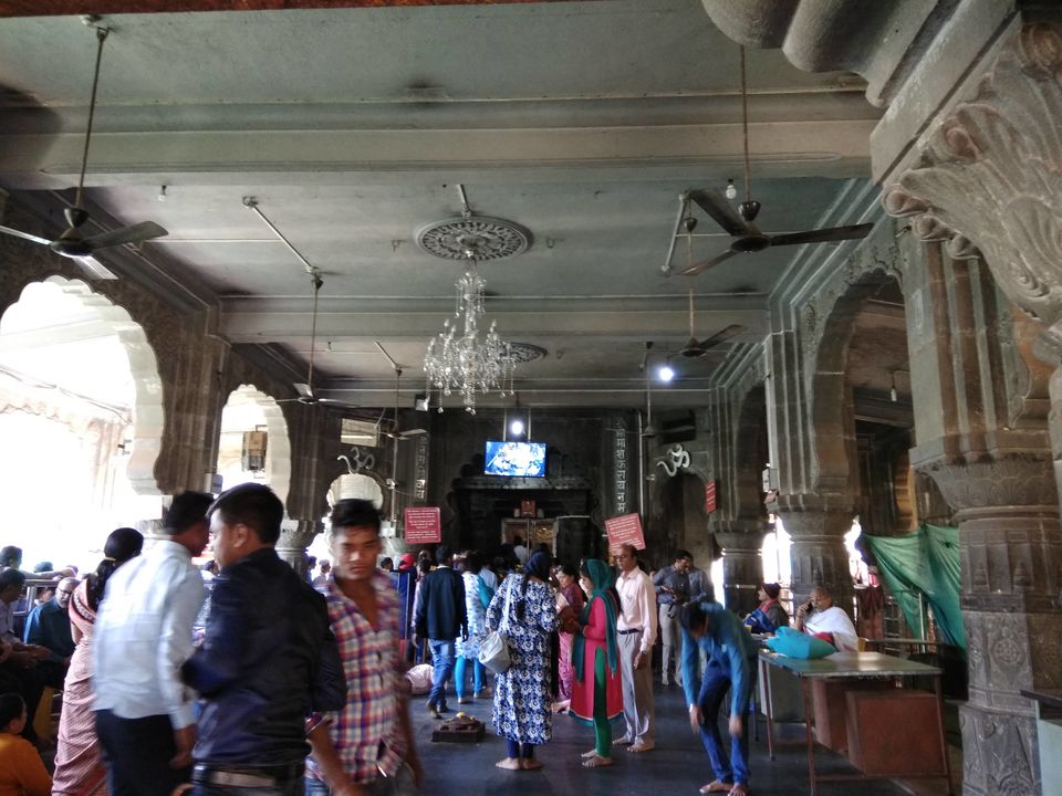 Photo of Bhimashankar, Maharashtra, India by Karunesh Mishra