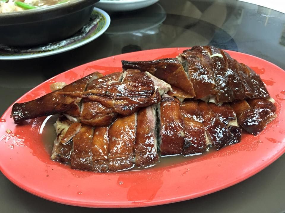 Photo of 6 Must Eats in Johor Bahru 3/7 by Rachelle