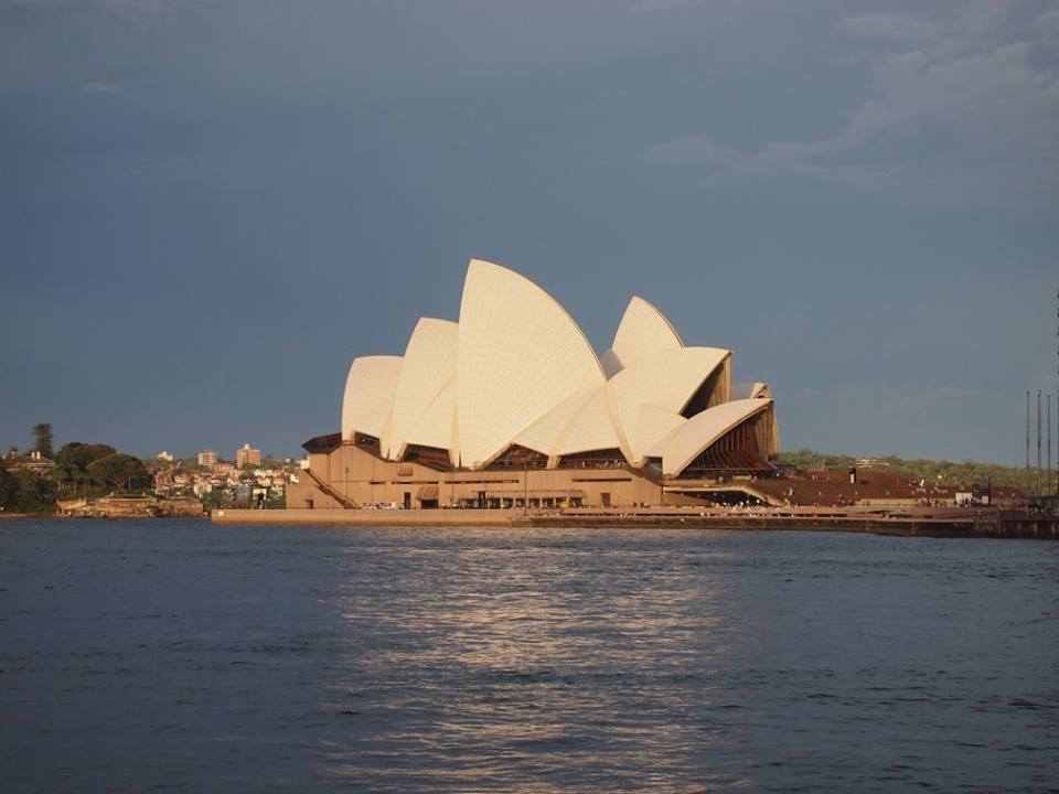 Photo of Summer Sydney in 4 Days 12/32 by Rachelle