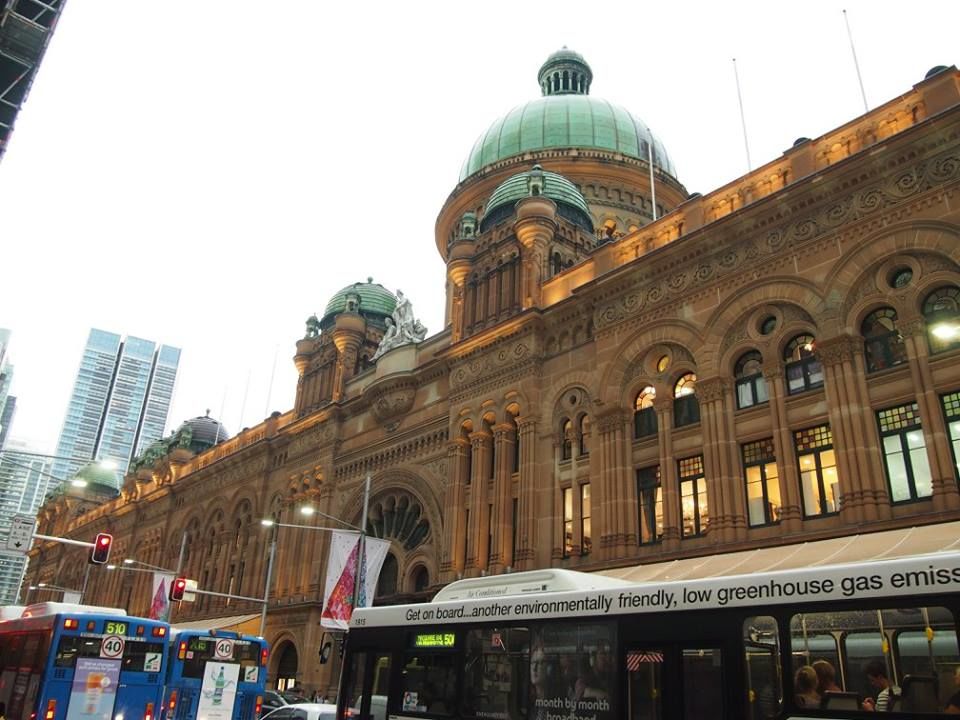 Photo of Summer Sydney in 4 Days 20/32 by Rachelle
