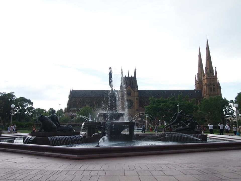 Photo of Summer Sydney in 4 Days 21/32 by Rachelle