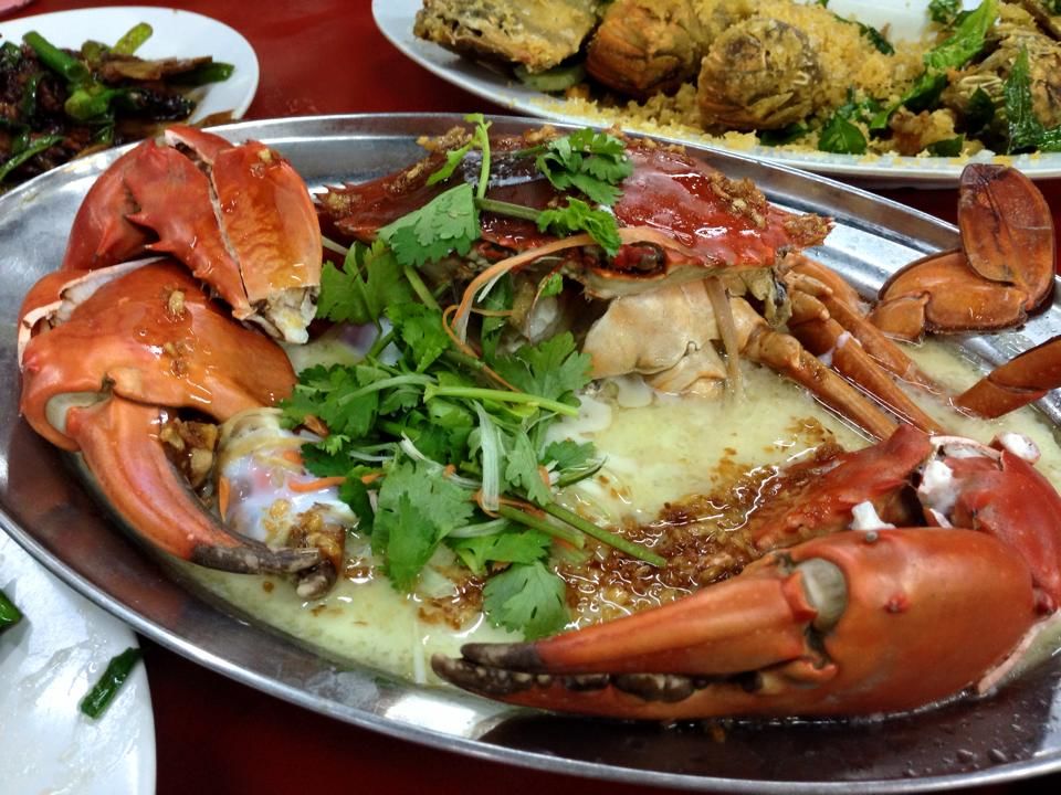 Photo of 6 Must Eats in Johor Bahru 5/7 by Rachelle