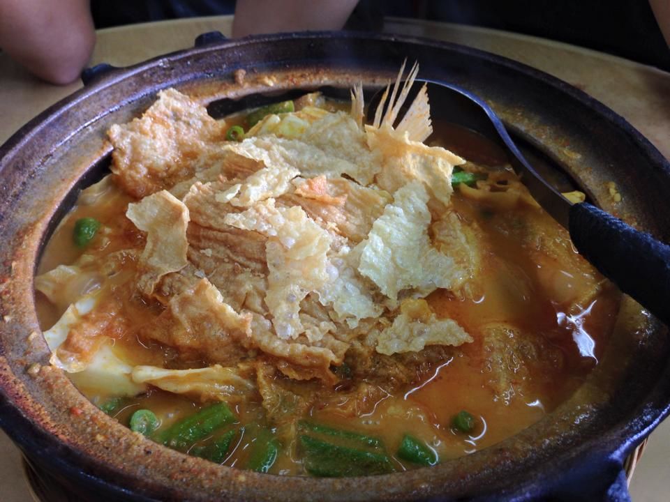 Photo of 6 Must Eats in Johor Bahru 7/7 by Rachelle