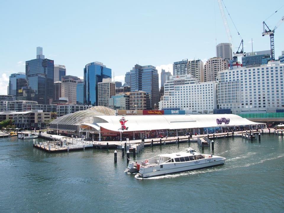 Photo of Summer Sydney in 4 Days 6/32 by Rachelle