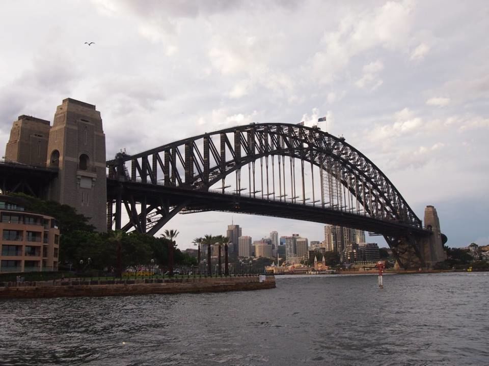 Photo of Summer Sydney in 4 Days 2/32 by Rachelle