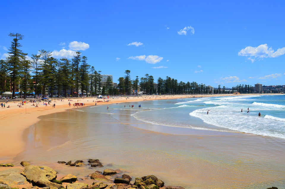 Photo of Summer Sydney in 4 Days 31/32 by Rachelle