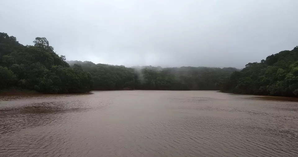 Photo of Matheran, Maharashtra, India by Sachin Farfad Patil