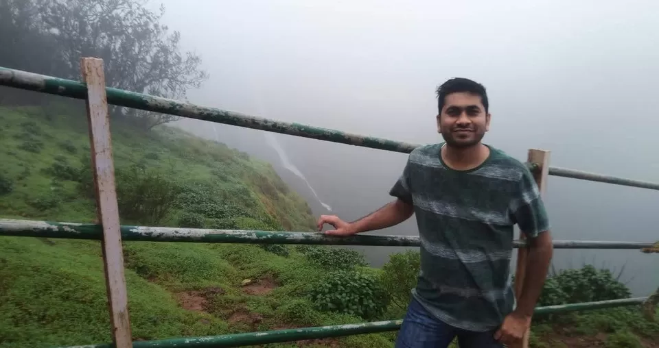 Photo of Matheran, Maharashtra, India by Sachin Farfad Patil