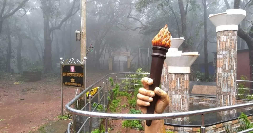 Photo of Matheran, Maharashtra, India by Sachin Farfad Patil
