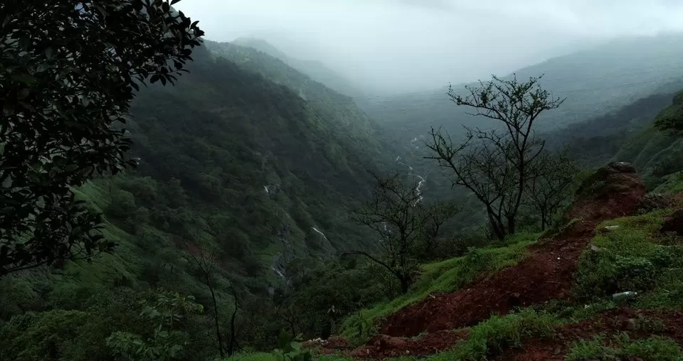 Photo of Matheran, Maharashtra, India by Sachin Farfad Patil