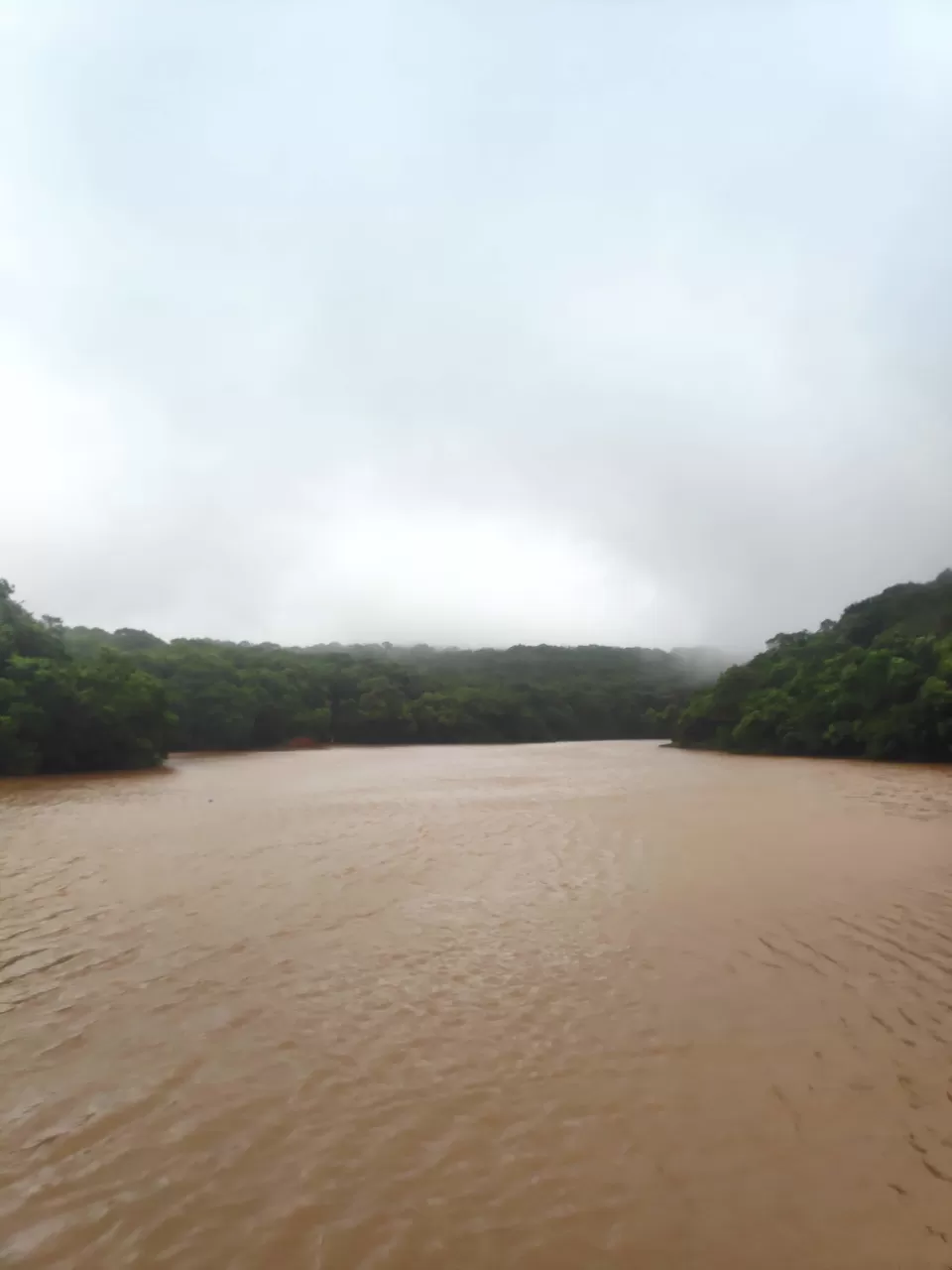Photo of Matheran, Maharashtra, India by Sachin Farfad Patil