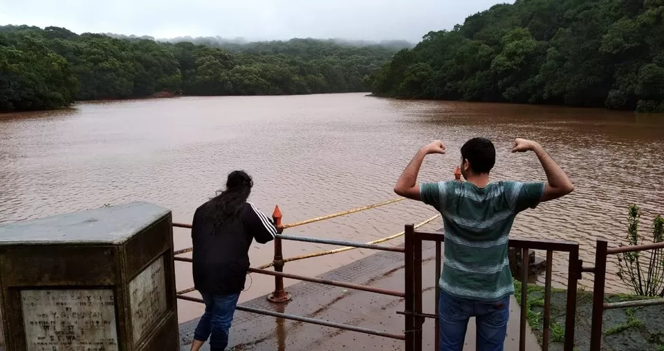 Photo of Matheran, Maharashtra, India by Sachin Farfad Patil