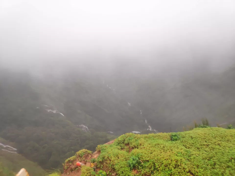 Photo of Matheran, Maharashtra, India by Sachin Farfad Patil