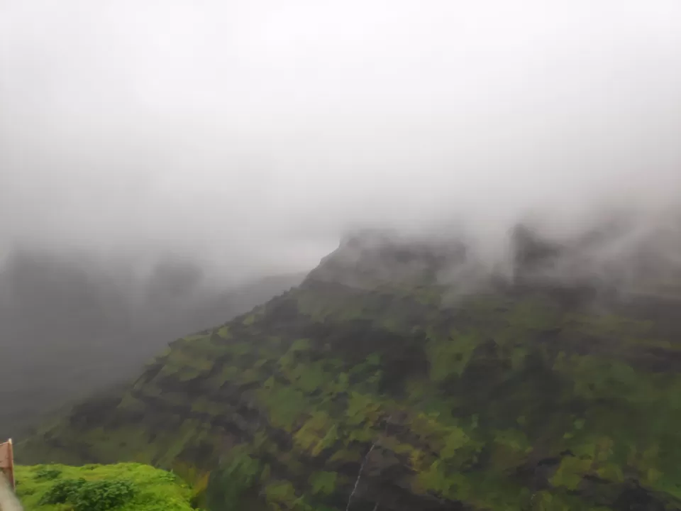 Photo of Matheran, Maharashtra, India by Sachin Farfad Patil