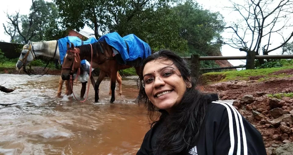 Photo of Matheran, Maharashtra, India by Sachin Farfad Patil