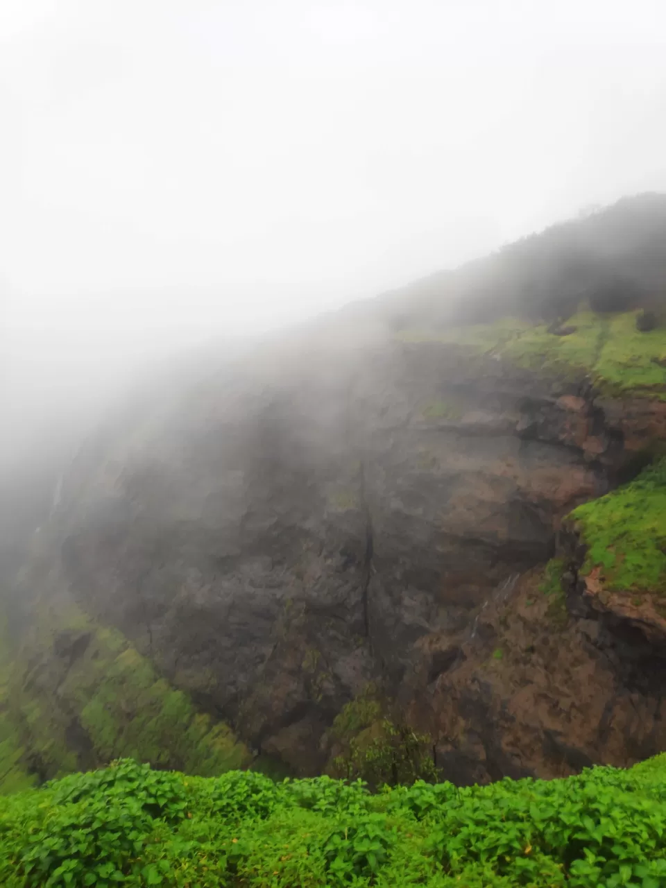Photo of Matheran, Maharashtra, India by Sachin Farfad Patil