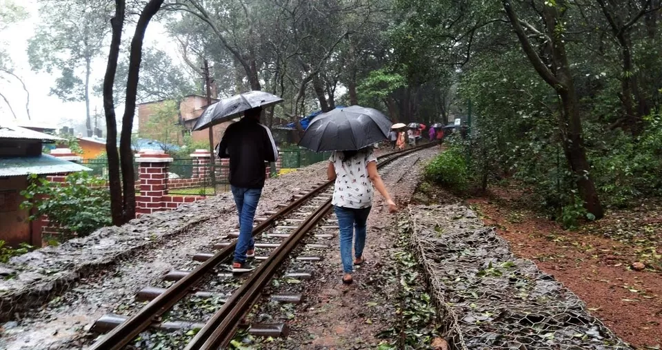 Photo of Matheran, Maharashtra, India by Sachin Farfad Patil