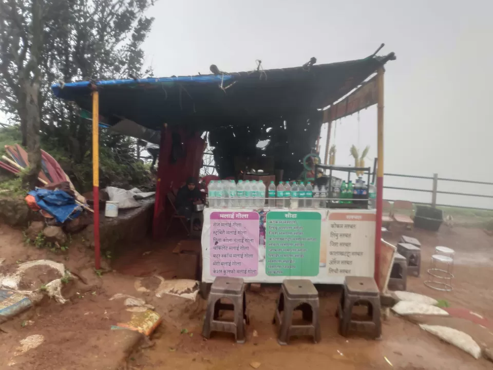 Photo of Matheran, Maharashtra, India by Sachin Farfad Patil
