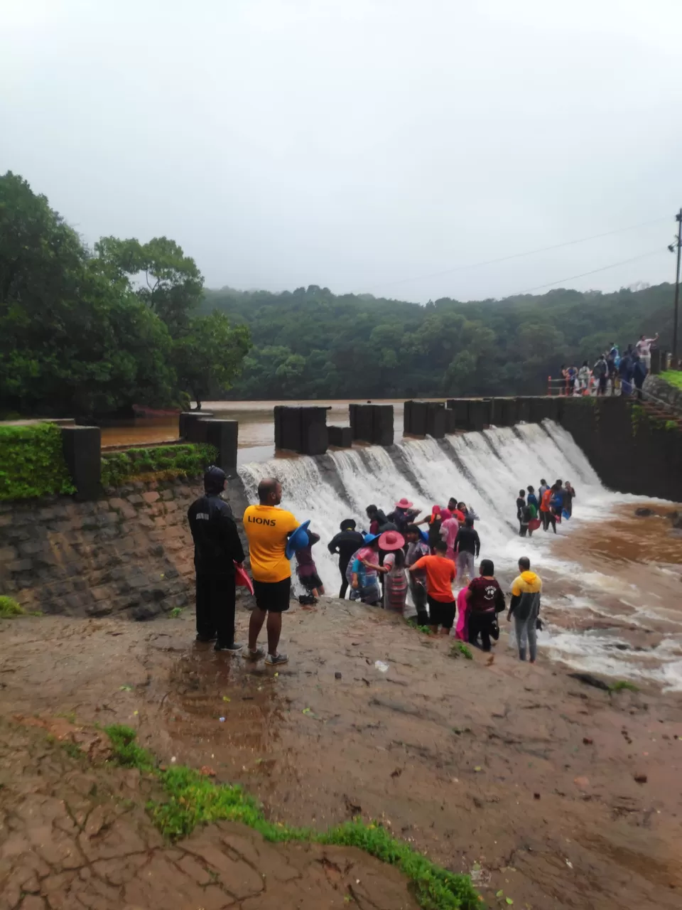 Photo of Matheran, Maharashtra, India by Sachin Farfad Patil