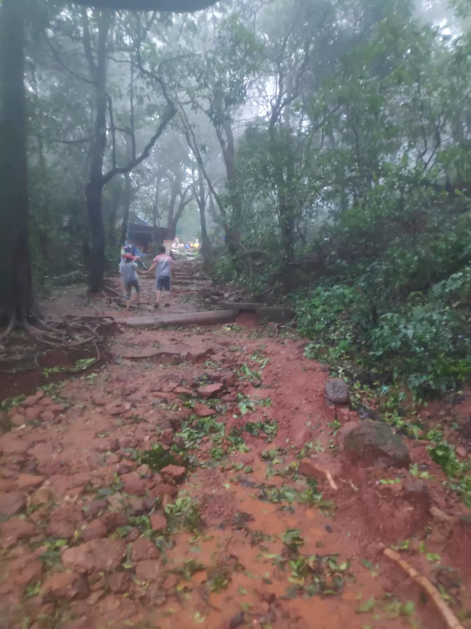 Photo of Matheran, Maharashtra, India by Sachin Farfad Patil