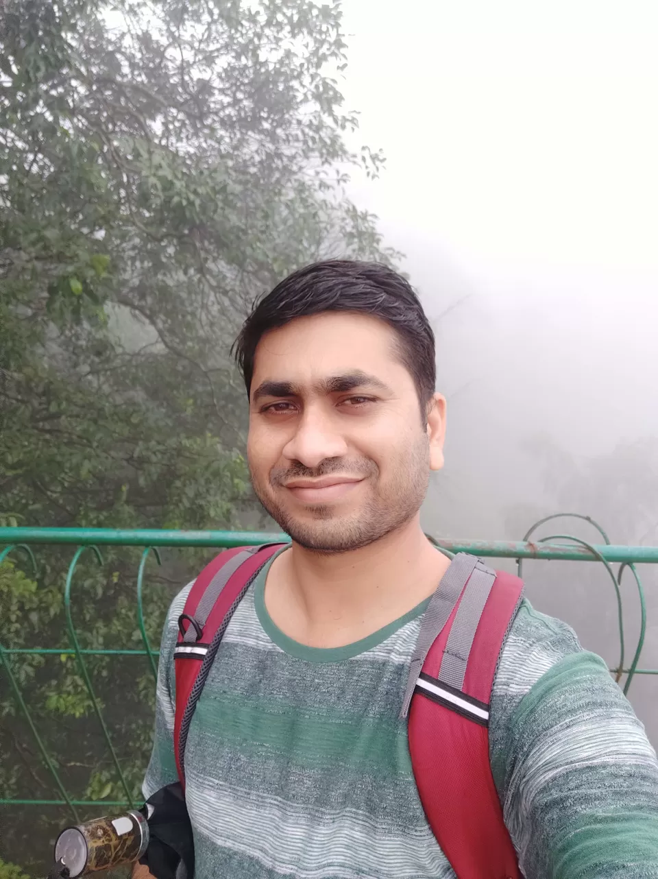 Photo of Matheran, Maharashtra, India by Sachin Farfad Patil