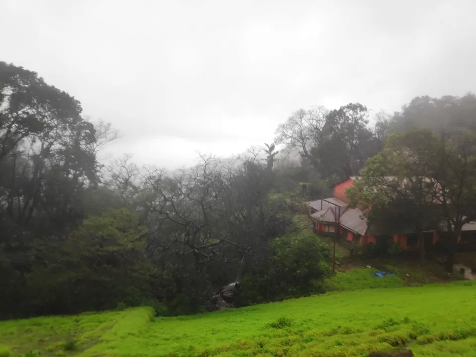 Photo of Matheran, Maharashtra, India by Sachin Farfad Patil