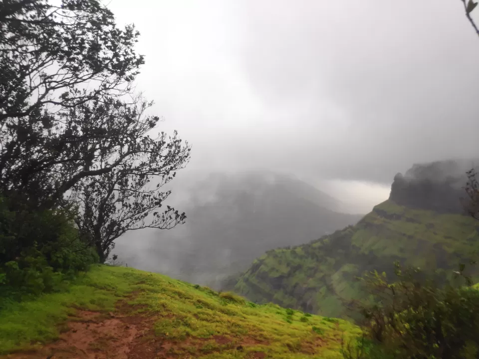 Photo of Matheran, Maharashtra, India by Sachin Farfad Patil