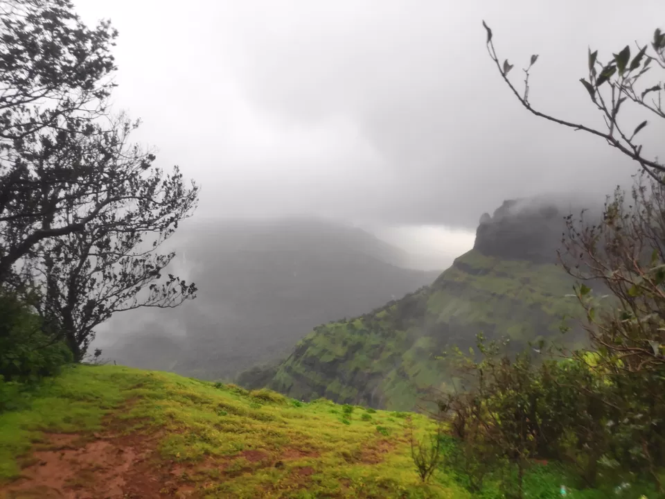Photo of Matheran, Maharashtra, India by Sachin Farfad Patil