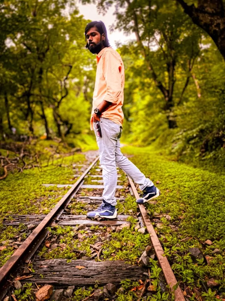 Photo of SANJAY GANDHI NATIONAL PARK. by Anirban Dey