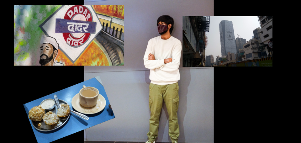 Photo of Exploring Dadar by Anirban Dey