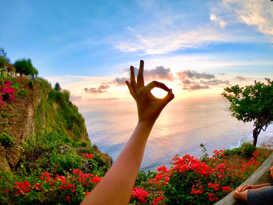 Photo of Bali Vacay !! by Vishakha Udpikar