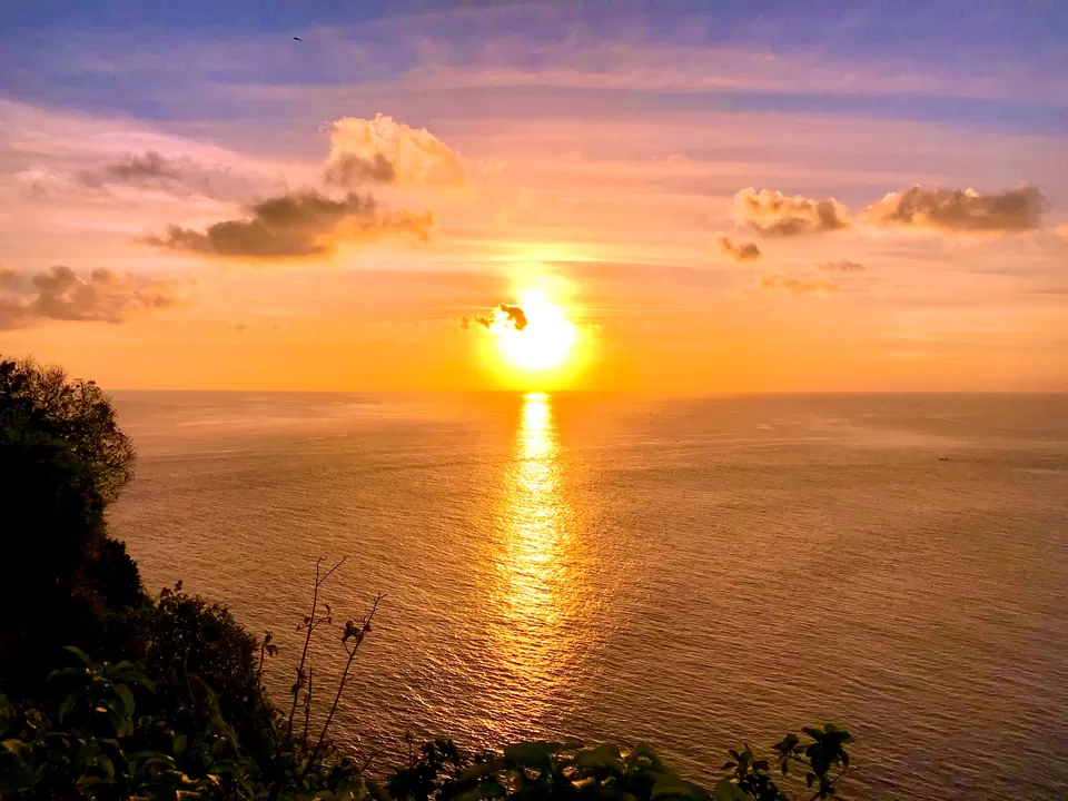 Photo of Bali Vacay !! by Vishakha Udpikar