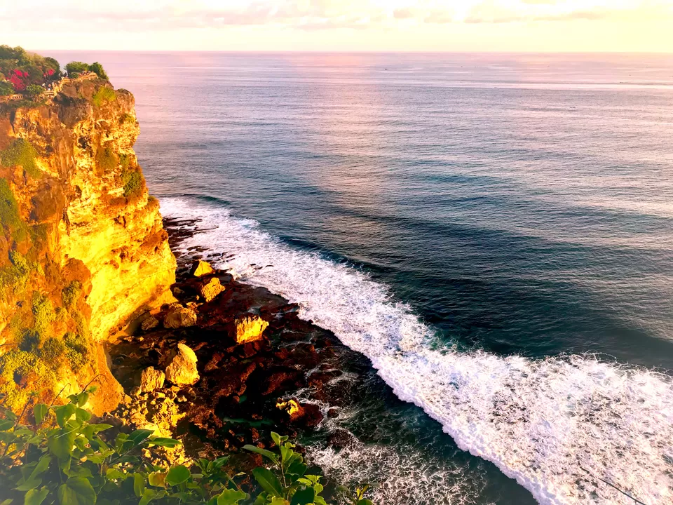 Photo of Bali Vacay !! by Vishakha Udpikar